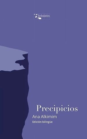Precipicios de Alkimim, Ana