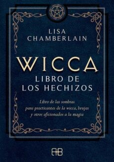 Wicca de Chamberlain, Lisa