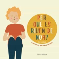 Per qué es riuen de Noa? de Font, Alez