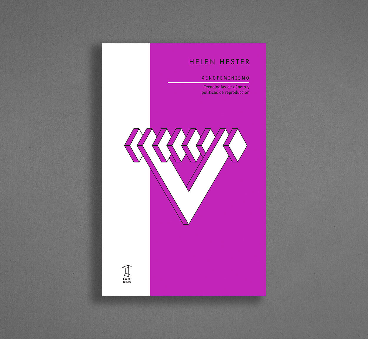 Xenofeminismo de Hester, Helen