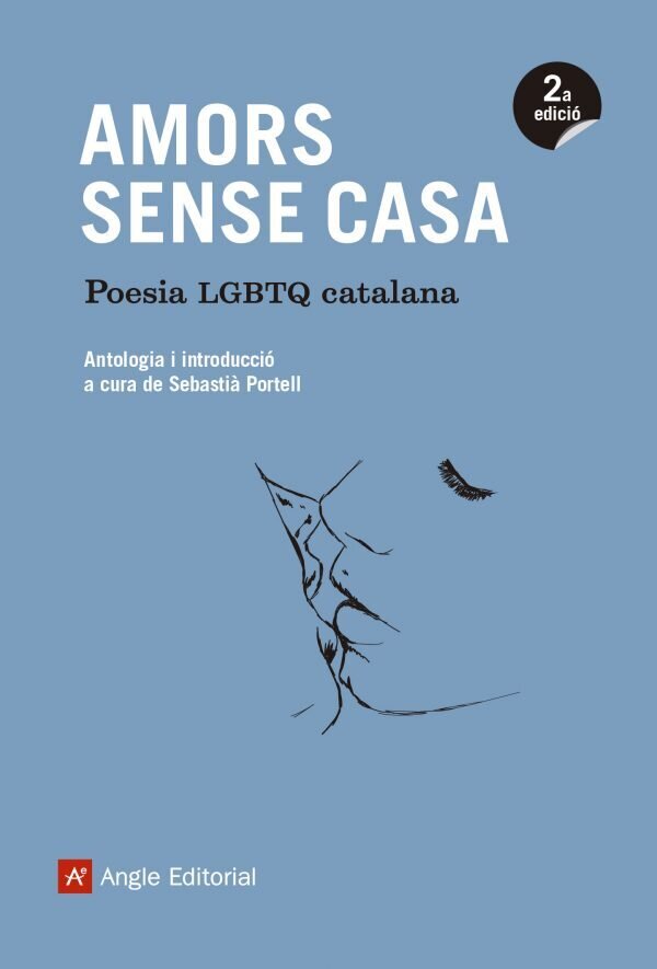 Amors sense casa de Portell, Sebastià