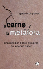 La carne y la metáfora de Coll Planas, Gerard