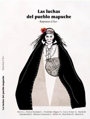 Las luchas del pueblo mapuche de VV/AA