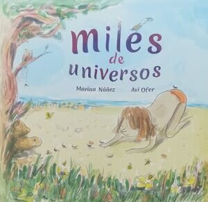 Milers d'universos de Nuñez, Marina