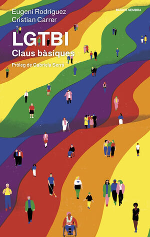 LGTBI Claus bàsiques de Rodríguez, Eugeni/Carrer, Cristian