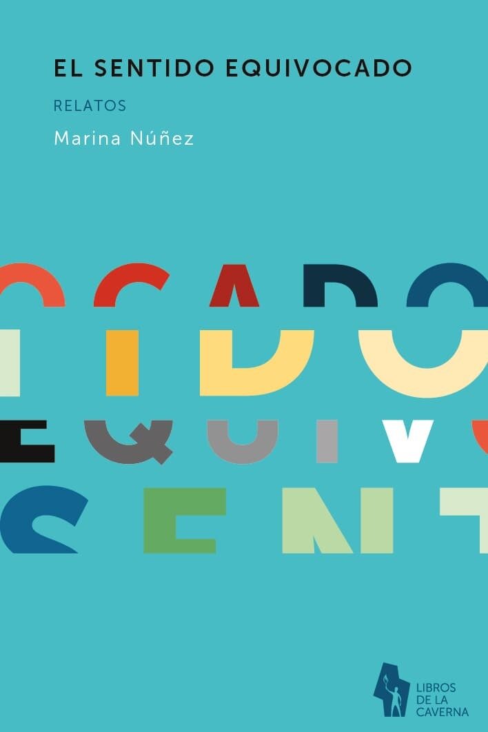 El sentido equivocado de Nuñez, Marina