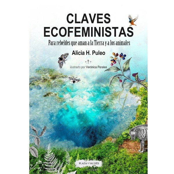 Claves ecofeministas de Puleo, Alicia H.