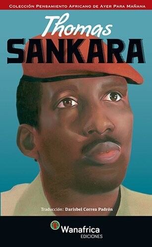 Thomas Sankara