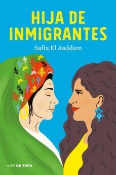 Hija de inmigrantes de Safia el Aaddam