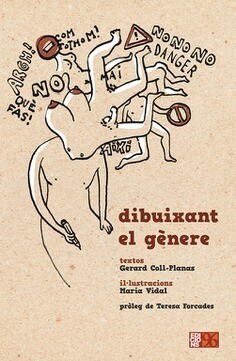 Dibuixant el gènere de Coll Planas, Gerard