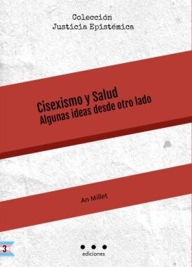 Cisexismo y Salud de An millet