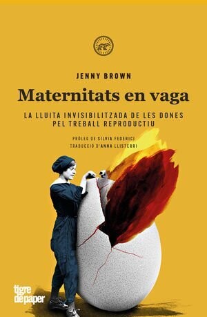 Maternitats en vaga de Jenny Brown