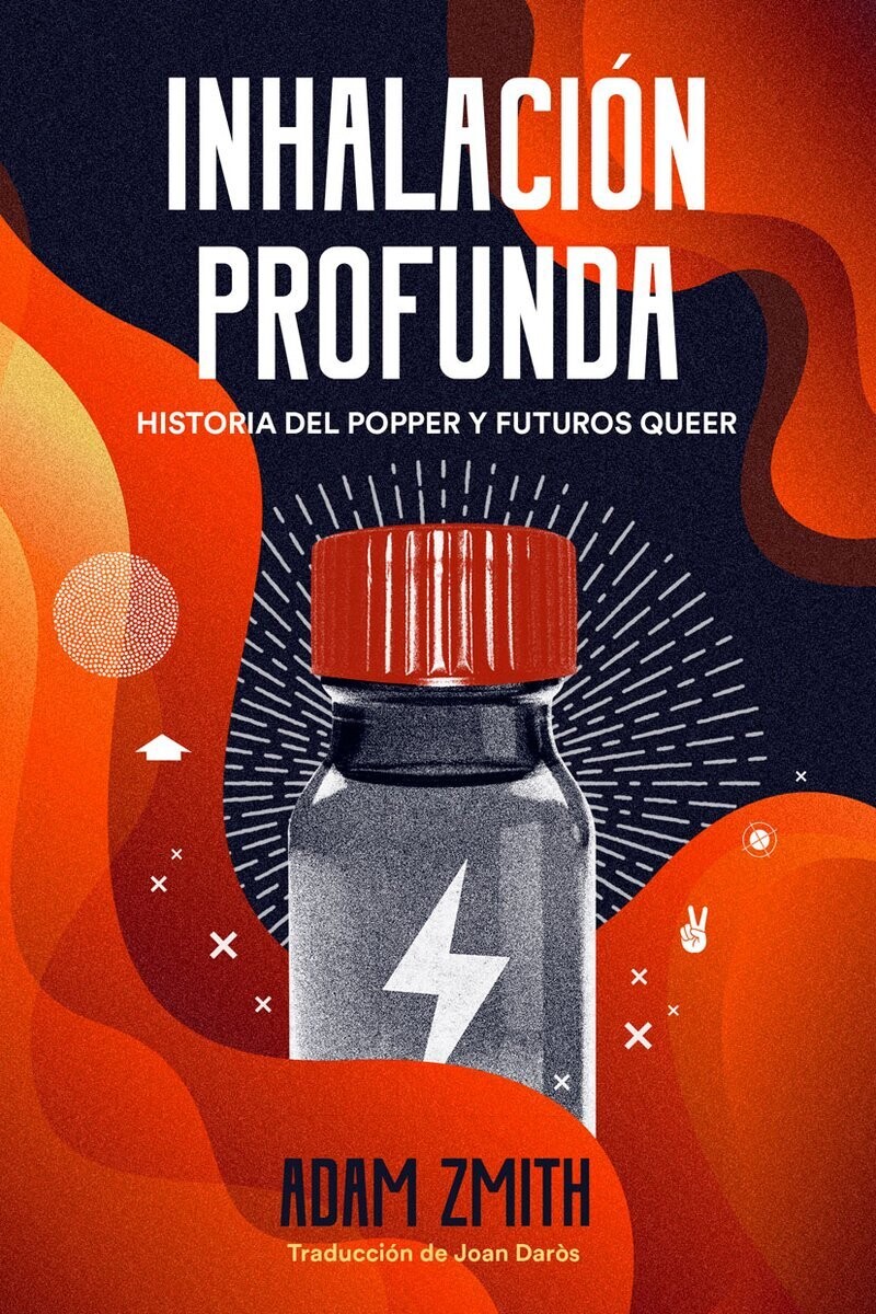 Inhalación profunda de Adam Smith