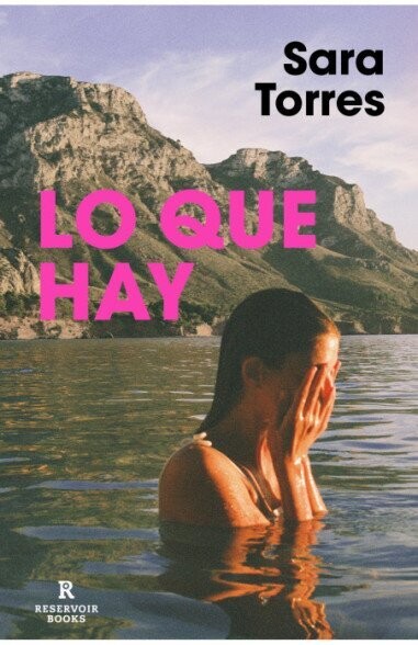 Lo que hay de Sara Torres
