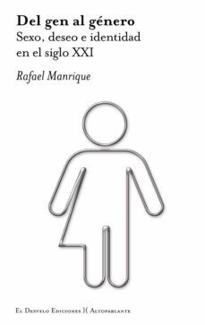 Del gen al género de Rafael Manrique