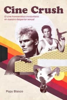 Cine crush de Popy Blasco