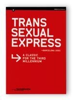 Trans Sexual Express