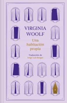 Una habitación propia de Virginia Woolf