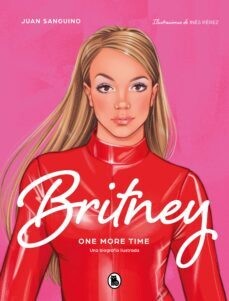 Britney. One more time