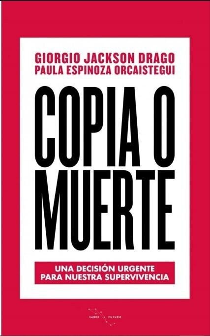 Copia o muerte