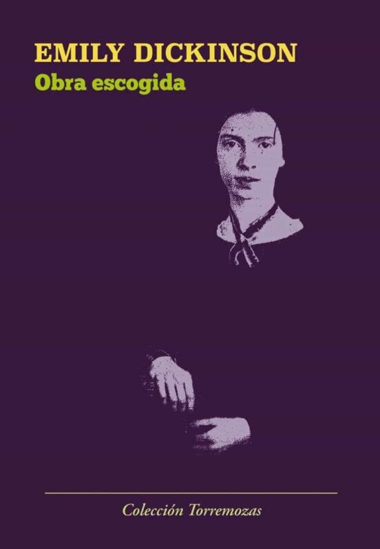 Obra escogida de Emily Dickinson