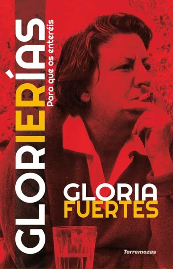 Glorierías de Gloria Fuertes