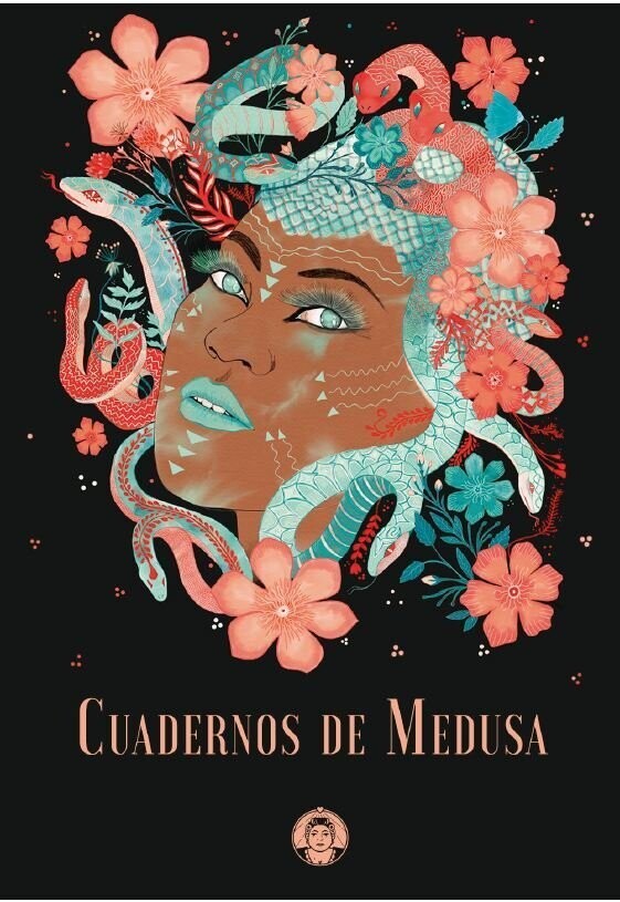 Cuadernos de medusa