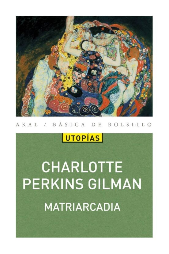 Matriarcadia de Charlotte Perkins Gilman