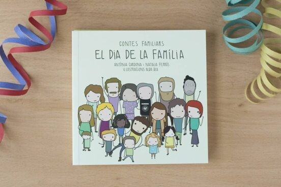 El dia de la familia