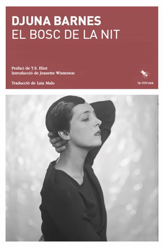 El bosc de la nit de Djuna Barnes