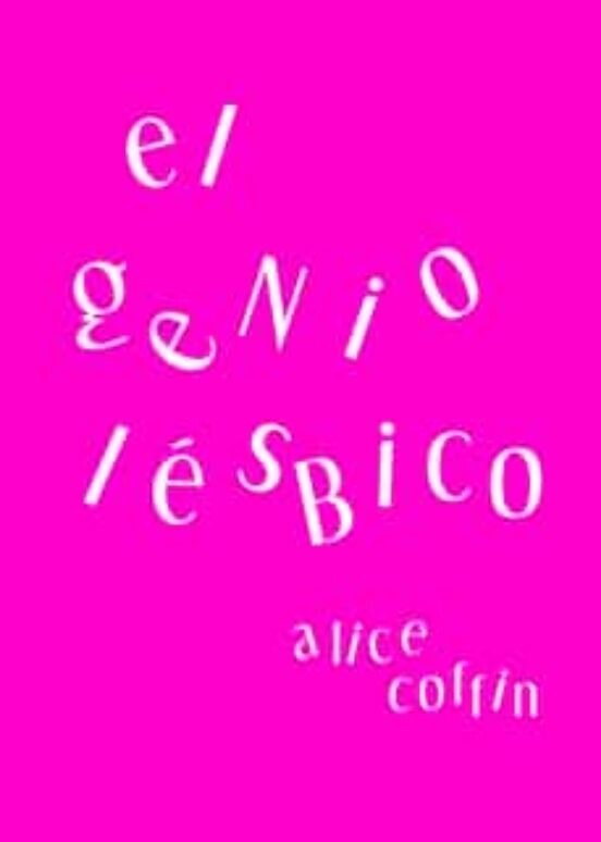 El genio lésbico de Alice Coffin