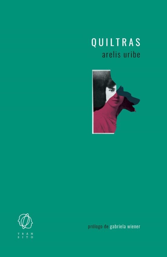 Quiltras de Arelis Uribe