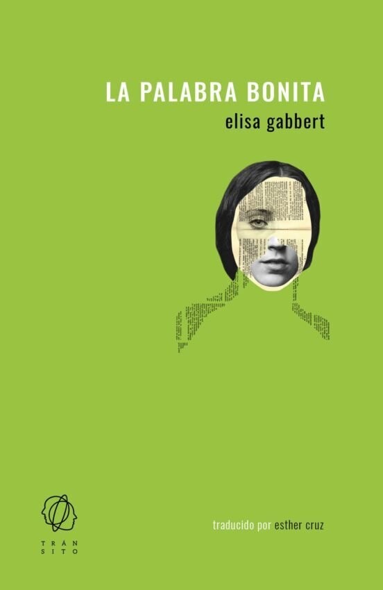 La palabra bonita de Elisa Gabbert