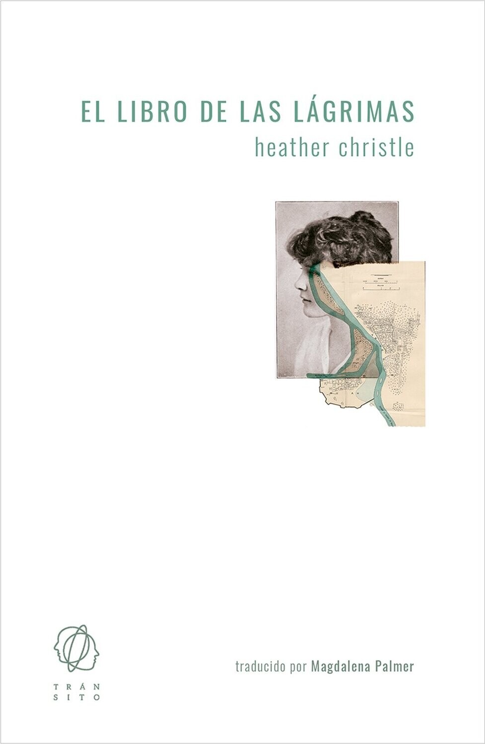 El libro de las lágrimas de Heather Christle