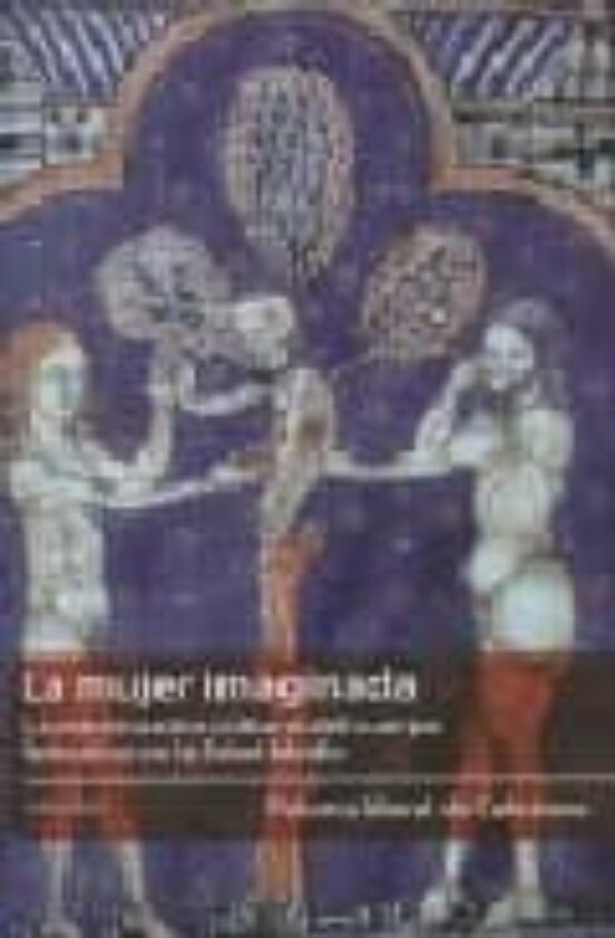 La mujer imaginada de Paloma Moral de Calatrava