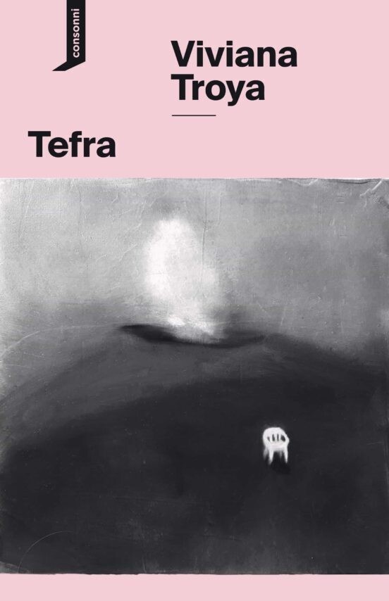 Tefra de Viviana Troya