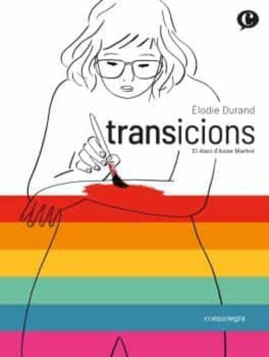 Transicions  d' Élodie Durand