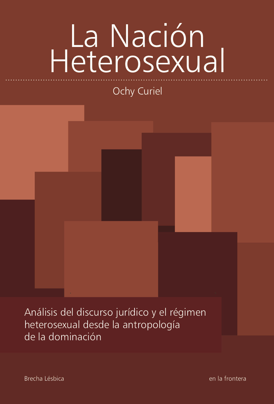 La nación heterosexual de Ochy Curiel