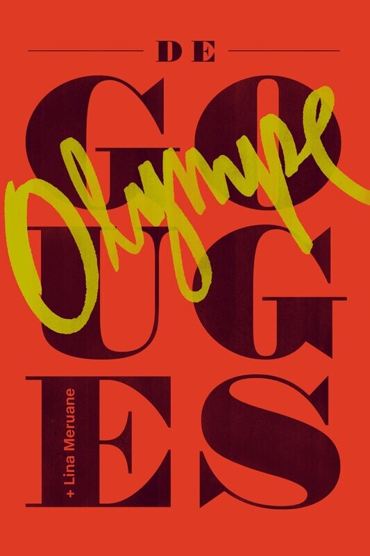 Escritos disidentes de Olympe de Gouges