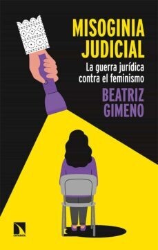 Misoginia judicial de Beatriz Jimeno