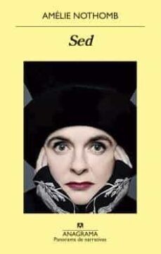 Sed de Amélie Nothomb
