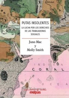 Putas insolentes, de Juno Mac y Molly Smith