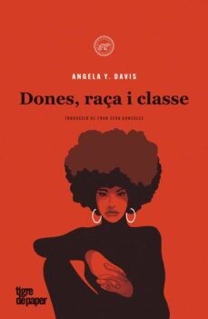 Dones, raça i classe, d'Angela Y. Davis