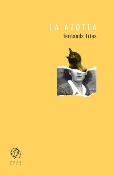 La azotea de Fernanda Trías