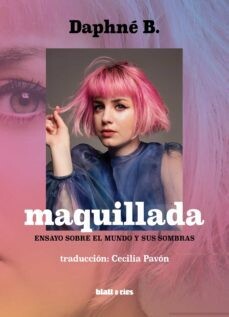 Maquillada de Daphné B.