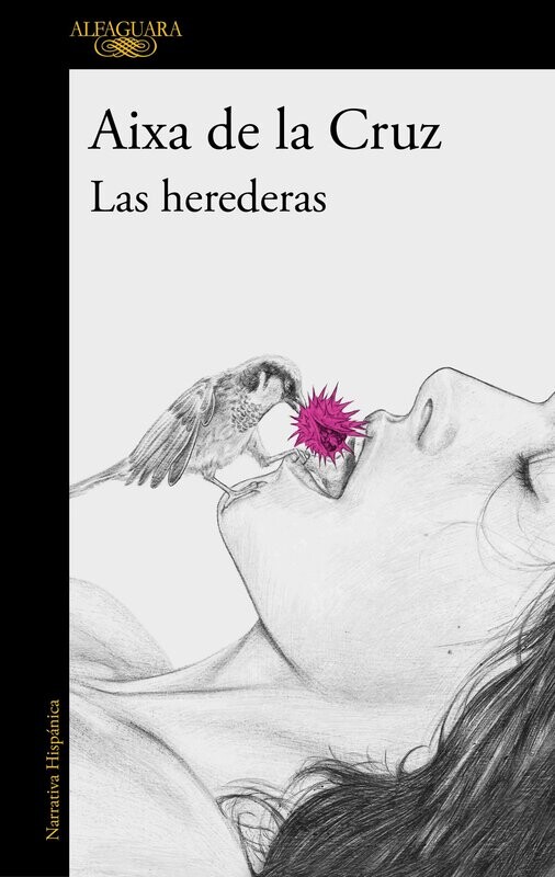 Las herederas de Aixa de la Cruz