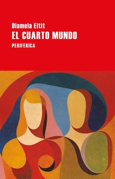 El cuarto milenio de Diamela Eltit