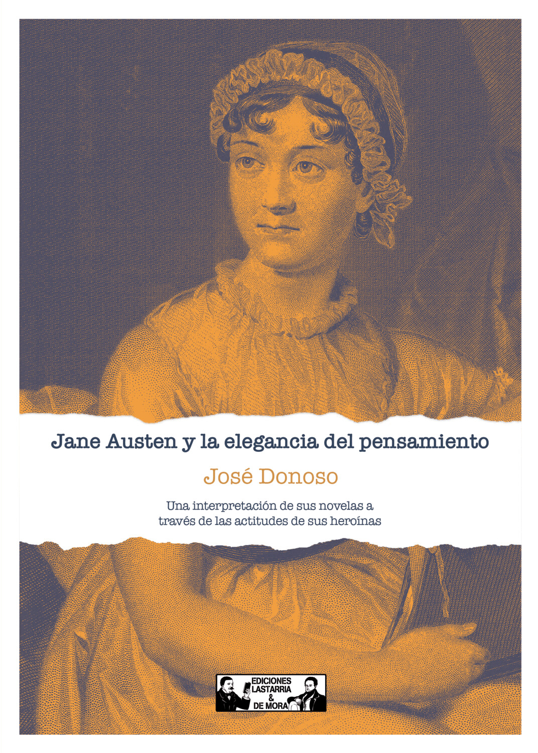 Jane Austen y la elegancia del pensamiento de José Donoso