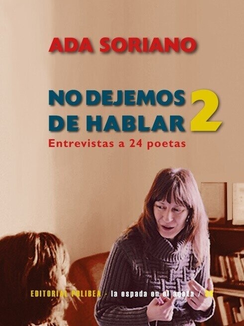 No dejemos de hablar 2 de Ada Soriano