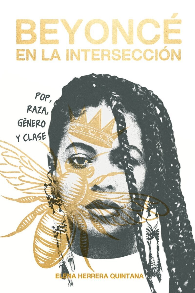 Beyonce en la intersección de Elena Herrera Quintana